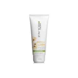 Acondicionador Biolage Smoothproof Matrix E0954602 200 ml Cabellos Rizados