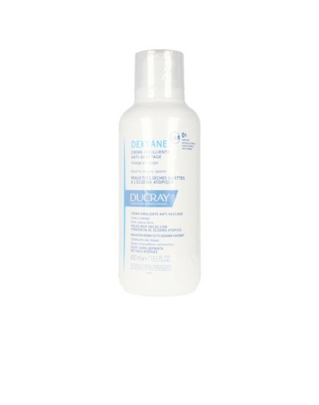 Atopische Hautcreme Ducray Dexyane 400 ml