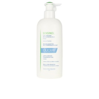Latte Corpo Pelle Atopica Ducray Fisioprotector
