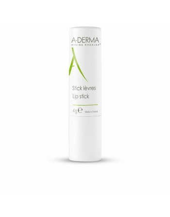 Lippenbalsam A-Derma Stick Lavres Au Lait D'Avoine Creme