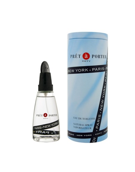 Parfum Femme Coty Original EDT