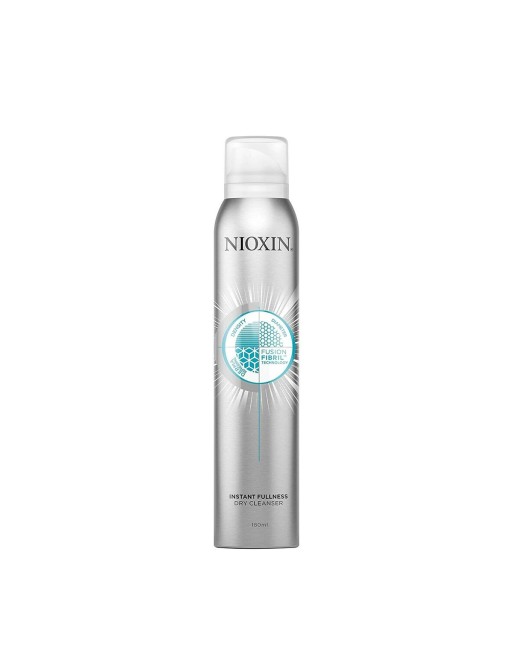 Dry Shampoo Nioxin Fullness 180 ml