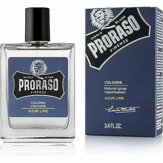 Herreparfume Proraso Azur Lime EDC