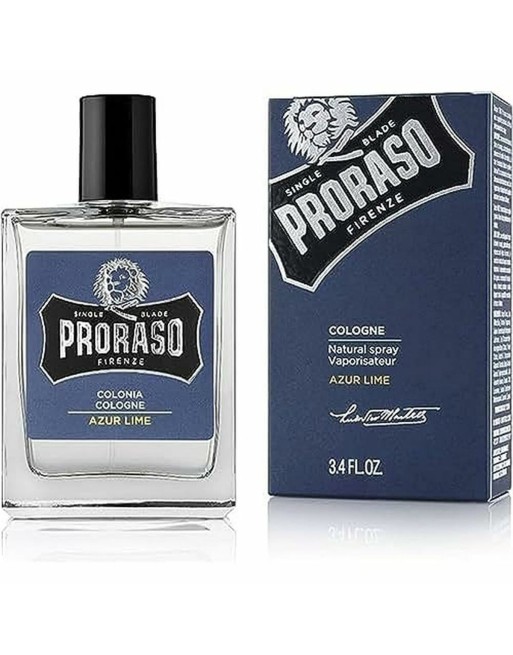 Herrenparfüm Proraso Azur Lime EDC