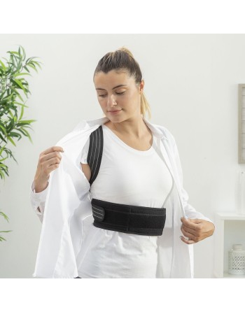 Anpassungsfähiger Haltungstrainer Pro Ticalbak InnovaGoods