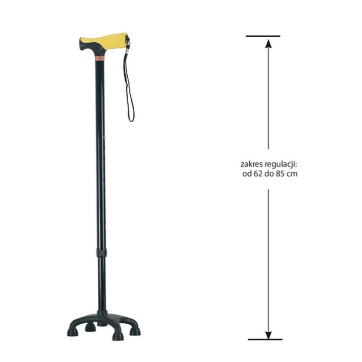 Vandrestav Armedical AR-017