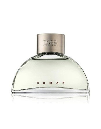 Perfume Mujer Hugo Boss 121039-OLD EDP EDP 90 ml Boss Woman