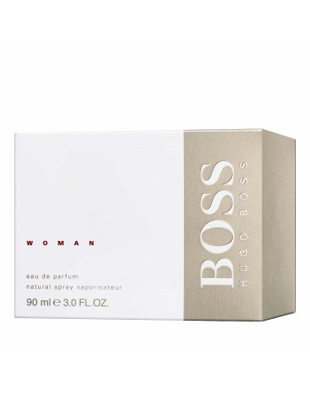 Parfum Femme Hugo Boss 121039-OLD EDP EDP 90 ml Boss Woman