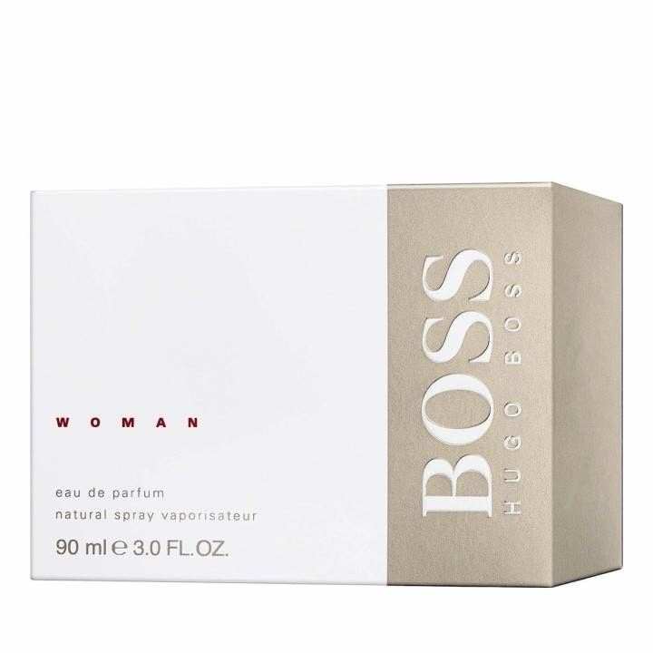 Dameparfume Hugo Boss 121039-OLD EDP EDP 90 ml Boss Woman