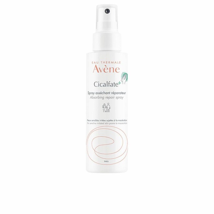 Bodylotion Avene 196482