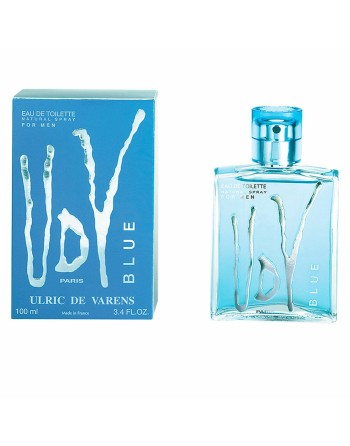 Parfum Homme Ulric De Varens Udv Blue EDT