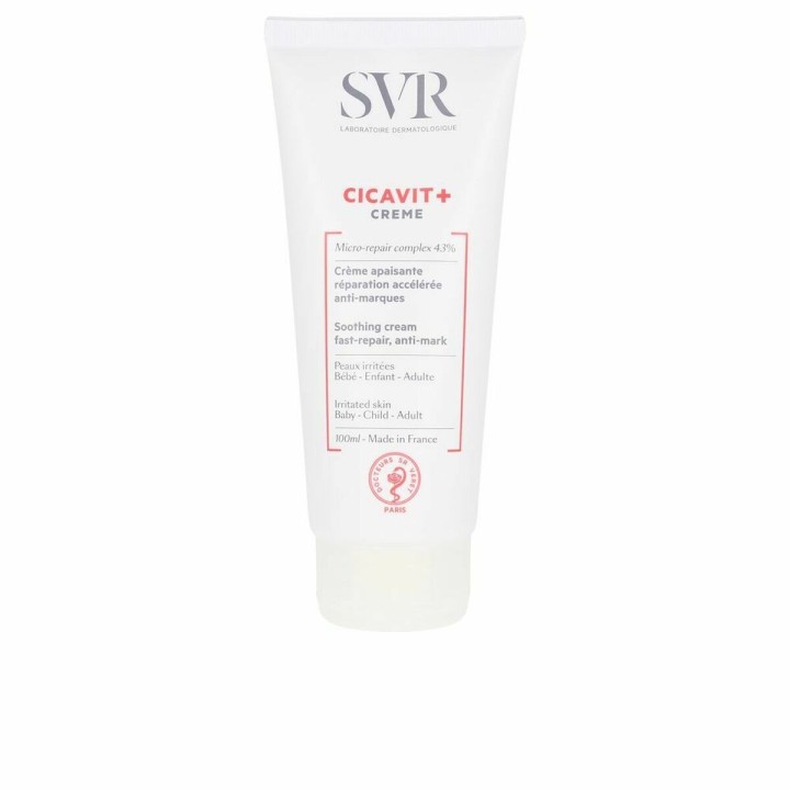 Reparerende creme SVR Cicavit
