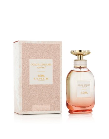 Parfum Femme Coach Coach Dreams Sunset EDP