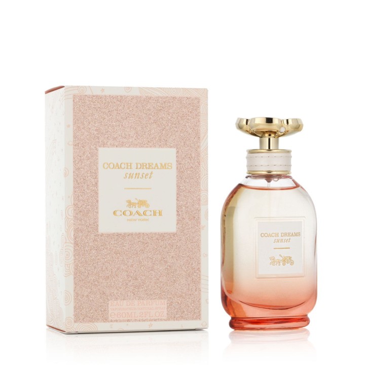 Dameparfume Coach Coach Dreams Sunset EDP
