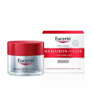 Anti-Age Natcreme Eucerin Hyaluron Filler 50 ml