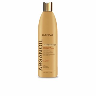 Hårbalsam Kativa Argan Oil
