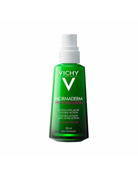 Traitement des Peaux Acnéiques Vichy -14333202 50 ml (1 Unité) (50 ml)