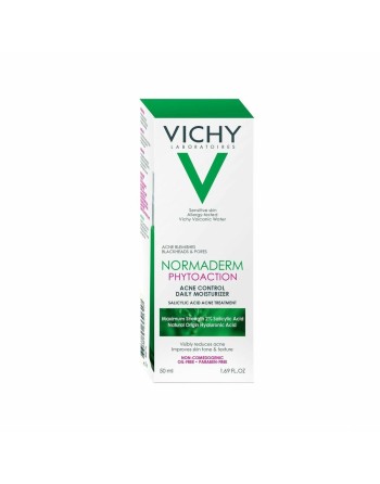 Behandling acne Vichy -14333202 50 ml (1 enheder) (50 ml)