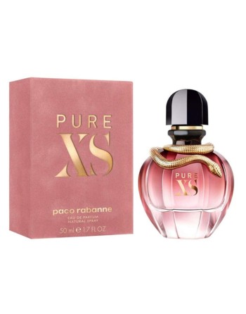 Perfume Mujer Paco Rabanne Pure Xs EDP 50 ml