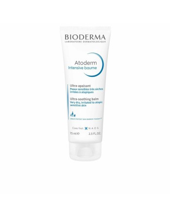 Crema Cura Integrale Pelli Atopiche Bioderma Atoderm Intensive Calmante