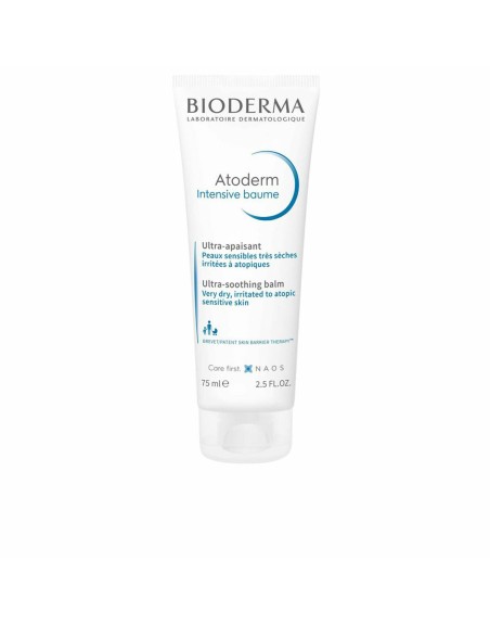 Complete Care Cream for Atopic Skin Bioderma Atoderm Intensive Soothing