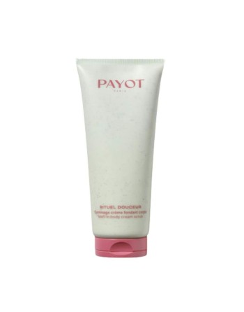 Esfoliante Corpo Payot Gommage Creme Fondant Corps 200 ml
