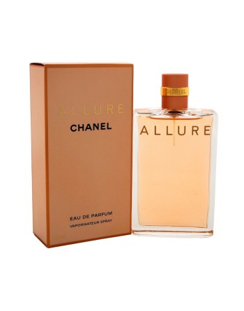 Women's Perfume Chanel Allure EDP