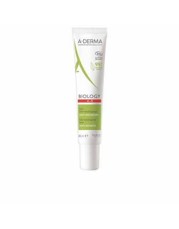 Creme gegen Hautrötungen A-Derma iology Soin Dermatologique Anti-Rougeur 40 ml