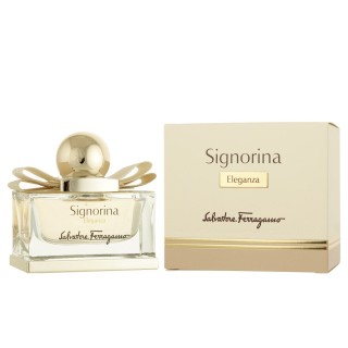 Dameparfume Salvatore Ferragamo Signorina Eleganza EDP 30 ml (1 enheder)