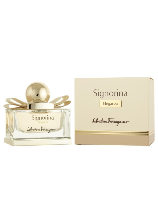 Damenparfüm Salvatore Ferragamo Signorina Eleganza EDP 30 ml (1 Stück)