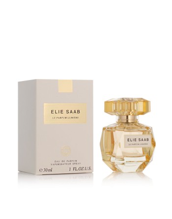 Perfume Mujer Elie Saab Le Parfum Lumiere EDP