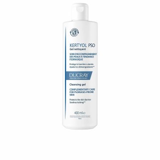 Crema Corporal Ducray Kertyol 400 ml