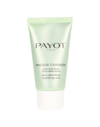 Facial Mask Payot 15 ml 50 ml