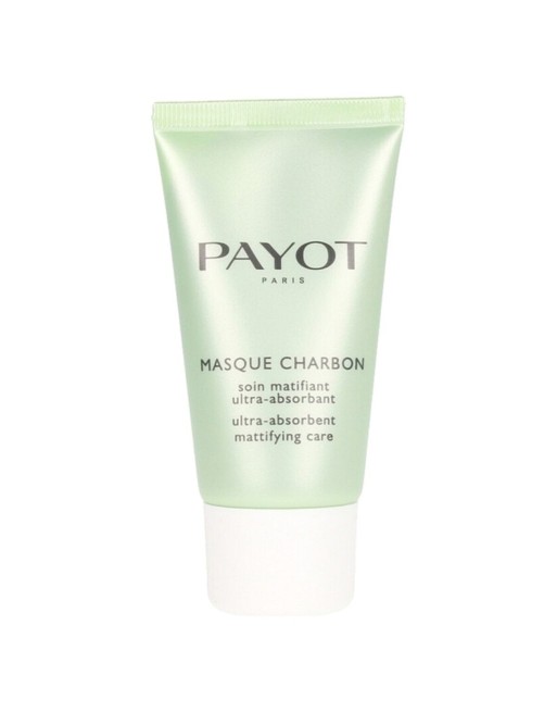 Masque facial Payot 15 ml 50 ml