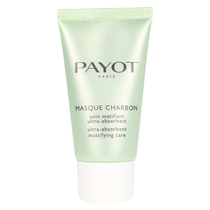 Maschera Viso Payot 15 ml 50 ml