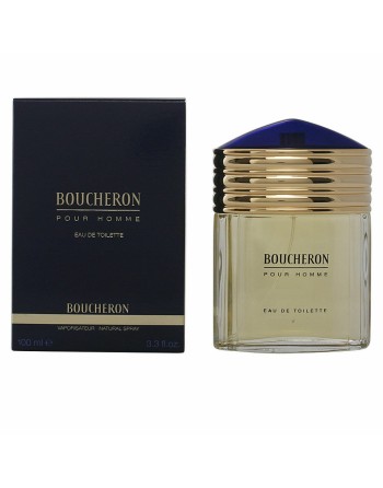 Parfum Homme Boucheron Boucheron Pour Homme EDT