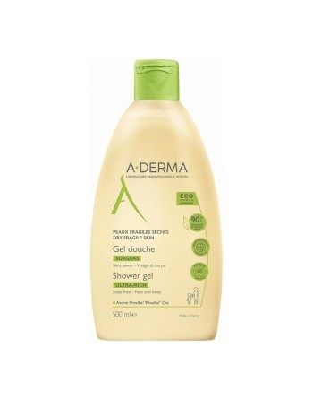Duschgel A-Derma Ultra Rich 500 ml (1 Stück)