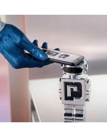 Herrenparfüm Paco Rabanne Phantom EDT