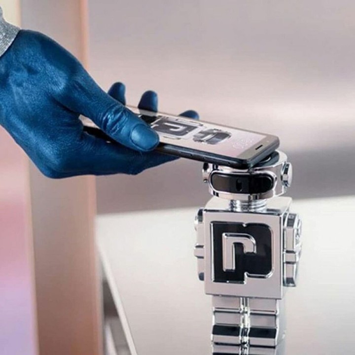 Herreparfume Paco Rabanne Phantom EDT