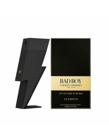 Herrenparfüm Carolina Herrera Bad Boy EDP