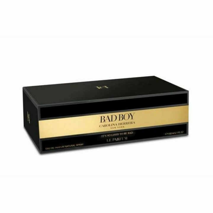 Profumo Uomo Carolina Herrera Bad Boy EDP