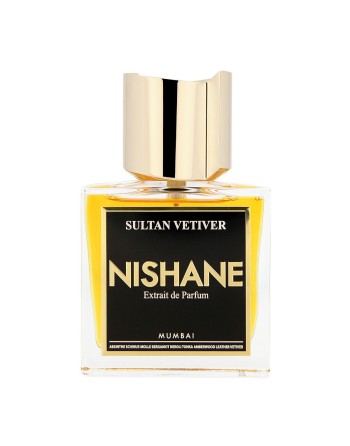 Unisex-Parfüm Nishane Sultan Vetiver EDP 50 ml