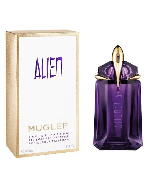 Profumo Donna Mugler Alien EDP 60 ml