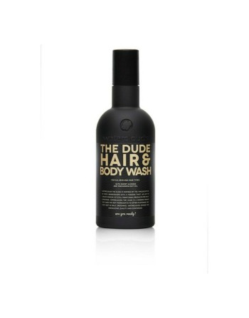 2-in-1 Gel and Shampoo Waterclouds Hair & Body