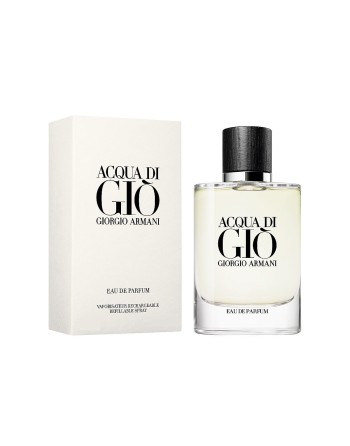 Perfume Hombre Armani Acqua Di Gio EDP 75 ml