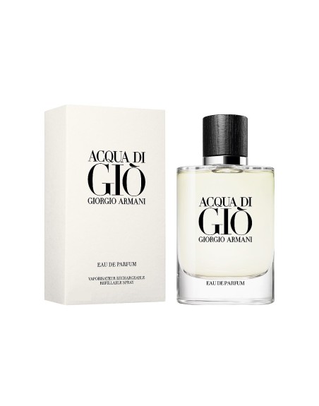 Herrenparfüm Armani Acqua Di Gio EDP 75 ml