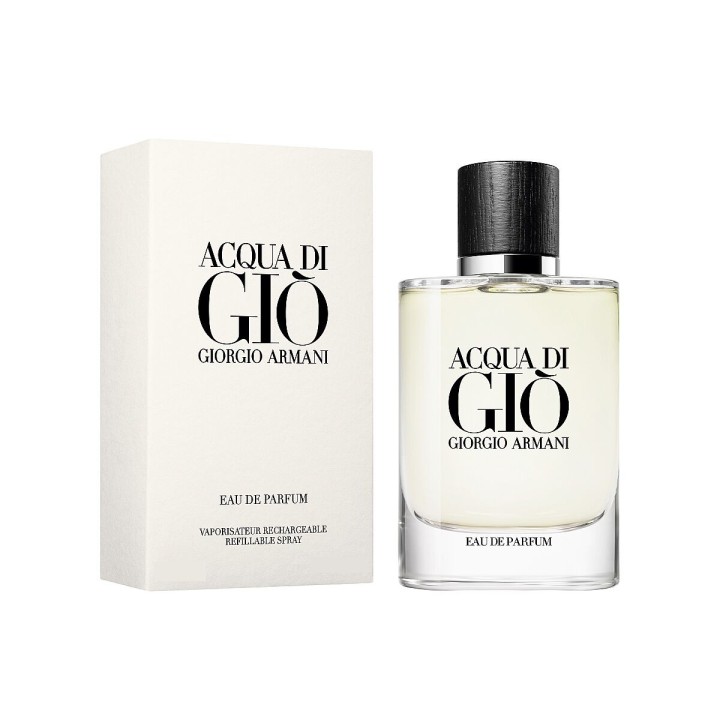 Herreparfume Armani Acqua Di Gio EDP 75 ml