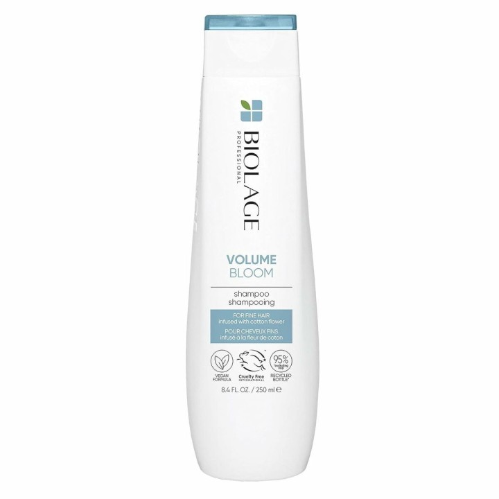 Shampoo til volumen Matrix Biolage Volumebloom