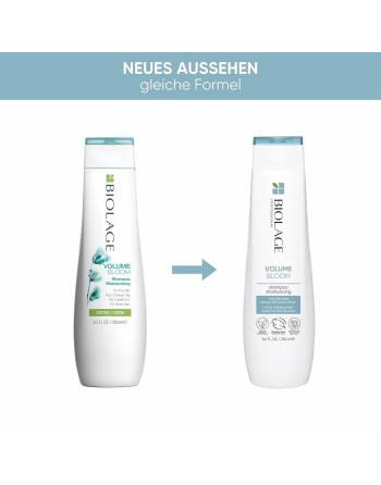 Shampoo til volumen Matrix Biolage Volumebloom