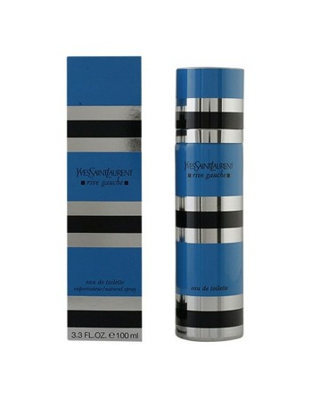 Damenparfüm Yves Saint Laurent Rive Gauche EDT 100 ml